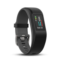 Carica l&#39;immagine nel visualizzatore di Gallery, Garmin Vivosport Activity Tracker con GPS, Small, Nero (Ricondizionato)