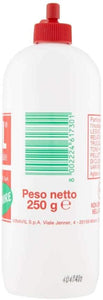 Vinavil 259329 Colla vinilica, 250 g
