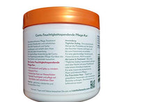 Carica l&#39;immagine nel visualizzatore di Gallery, Cantu, Balsamo ricostituente senza risciacquo al burro di karité, 453 ml