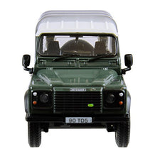 Carica l&#39;immagine nel visualizzatore di Gallery, TOMY Britains Die-Cast 42.732 Land Rover Defender 90 Pickup multicolore - Ilgrandebazar