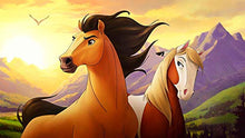 Carica l&#39;immagine nel visualizzatore di Gallery, Spirit-Cavallo Selvaggio (New Linelook) - Ilgrandebazar