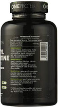 Carica l&#39;immagine nel visualizzatore di Gallery, One Protein Integratore di Acetyl L-Carnitina - 90 Compresse