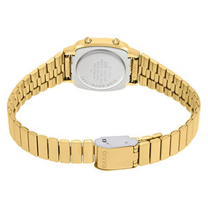 Casio - LA670WGA-1D Orologio da Polso, Vintage, Donna - Ilgrandebazar