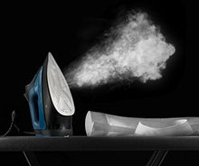 Carica l&#39;immagine nel visualizzatore di Gallery, Rowenta DW7120 Everlast Anticalc Ferro da Stiro a Vapore, Sistema 2800 W - Ilgrandebazar