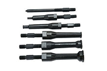 Carica l&#39;immagine nel visualizzatore di Gallery, FreeTec Estrattore Interno con Martello Scorrevole, 16 Pezzi - Ilgrandebazar