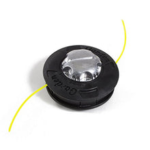 Carica l&#39;immagine nel visualizzatore di Gallery, Greencut GGT650 Decespugliatore 2 in 1 Motore 65cc Testa Filo, Disco 3 Punte... - Ilgrandebazar