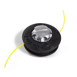 Greencut GGT650 Decespugliatore 2 in 1 Motore 65cc Testa Filo, Disco 3 Punte... - Ilgrandebazar