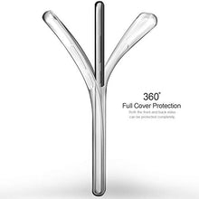 Carica l&#39;immagine nel visualizzatore di Gallery, AROYI Cover Samsung Galaxy A20e Trasparente Custodia, Cover... - Ilgrandebazar