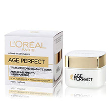 Carica l&#39;immagine nel visualizzatore di Gallery, L&#39;Oréal Paris Trattamenti Age Perfect Crema Viso Antirughe Idratante Giorno,... - Ilgrandebazar