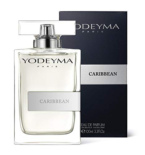 Profumo Uomo Yodeyma CARIBBEAN Eau de Parfum 100 ml - Ilgrandebazar