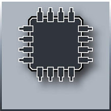 Carica l&#39;immagine nel visualizzatore di Gallery, Einhell CC-BC 4 M Batterie, Tensione di Carica 6/12 V, Rosso/Nero, 3-120 Ah - Ilgrandebazar