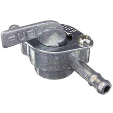 Carica l&#39;immagine nel visualizzatore di Gallery, 4 pezzi Interruttore ON/OFF in linea Rubinetto benzina carburante rubinetto... - Ilgrandebazar