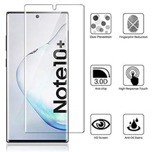 Carica l&#39;immagine nel visualizzatore di Gallery, LK [3 Pezzi] Pellicola Protettiva per Samsung Galaxy Note 10 Plus/Note 10+ /... - Ilgrandebazar