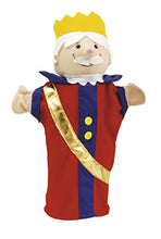 Carica l&#39;immagine nel visualizzatore di Gallery, Roba 9712 -Set di 6 Burattini - Ilgrandebazar