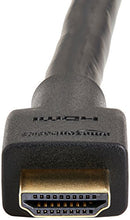 Carica l&#39;immagine nel visualizzatore di Gallery, AmazonBasics - Cavo Ultra HD HDMI 2.0 ad alta velocità, supporta 4,6 m