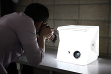 Carica l&#39;immagine nel visualizzatore di Gallery, Orangemonkie Foldio2 - Lightbox portatile pieghevole per smartphone o