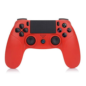 TUTUO Controller per PS4, Wireless Classici Bluetooth Gamepad...
