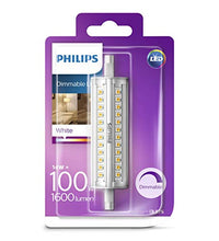 Carica l&#39;immagine nel visualizzatore di Gallery, Philips Lighting Lampadina LED Lineare R7S 14 W Equivalenti a 100 W, Luce... - Ilgrandebazar