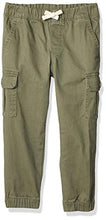 Carica l&#39;immagine nel visualizzatore di Gallery, Amazon Essentials - Pantaloni cargo da ragazzo - Ilgrandebazar