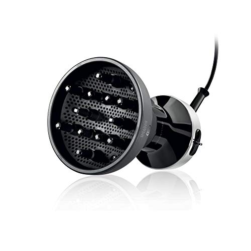 Imetec Bellissima DIFFON DF1 1000 Diffusore ad Aria Calda per Capelli Ricci,... - Ilgrandebazar