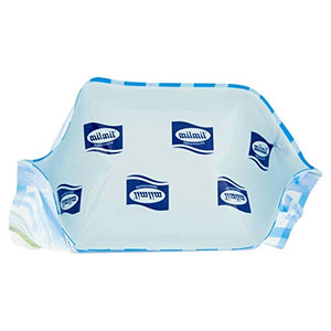 Mil - Sapone Liquido Ecochic, 1 l - Ilgrandebazar