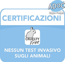 Carica l&#39;immagine nel visualizzatore di Gallery, Adoc - Cibo Umido per Cani Adulti con Ingredienti Naturali Filetti di Pollo...