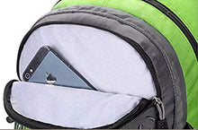 Carica l'immagine nel visualizzatore di Gallery, Meisohua Zaino da Trekking Outdoor Donna e Uomo con Protezione 4-Verde
