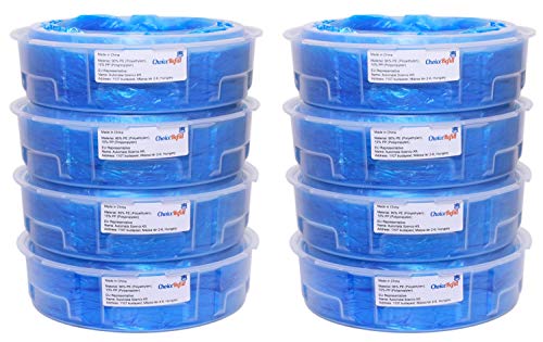 ChoiceRefill per Tommee Tippee Sangenic Tec sistema di smaltimento pannolini... - Ilgrandebazar