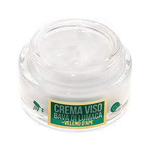 Carica l&#39;immagine nel visualizzatore di Gallery, Wonder Bee Snail, crema viso alla bava di lumaca e veleno d&#39;ape, rigenerante...