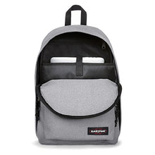 Carica l&#39;immagine nel visualizzatore di Gallery, Eastpak Out Of Office, Zaino Casual Unisex – 44 cm, Grigio (Sunday Grey)