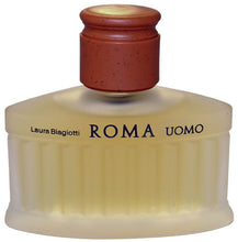 Carica l'immagine nel visualizzatore di Gallery, Laura Biagiotti Roma Eau de Toilette, Uomo, 125 ml 125