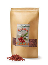 Carica l&#39;immagine nel visualizzatore di Gallery, Biojoy Bacche di Goji BIO essiccate, senza zucchero e zolfo (1 kg) 1 kg