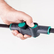 Carica l&#39;immagine nel visualizzatore di Gallery, Wolfcraft 3038000-1 Connector PRO/Easy - Adattatore per morsetti uso a...