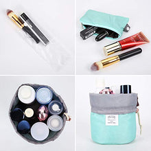 Carica l&#39;immagine nel visualizzatore di Gallery, Ulikey 4 Pezzi Cosmetici Borsa da Viaggio, Multifunzionale con Coulisse...