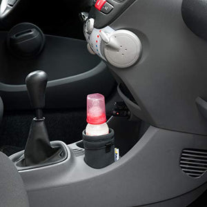 Hauck Feed Me Scaldabiberon Auto per Scaldare le Pappe in Macchina, Uso... - Ilgrandebazar