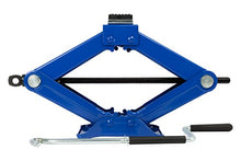 Carica l&#39;immagine nel visualizzatore di Gallery, Goodyear Scissor Jack di alta qualità, uso universale - 1.5 Ton - Ilgrandebazar