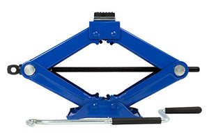Goodyear Scissor Jack di alta qualità, uso universale - 1.5 Ton - Ilgrandebazar