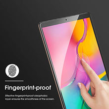 Carica l&#39;immagine nel visualizzatore di Gallery, OMOTON [2 Pezzi Pellicola Vetro per Samsung Galaxy Tab A 10.1 (2019)...