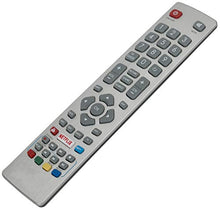 Carica l&#39;immagine nel visualizzatore di Gallery, ALLIMITY SHW/RMC/0115 Telecomando Sostituito per Sharp Aquos UHD 4K Freeview... - Ilgrandebazar