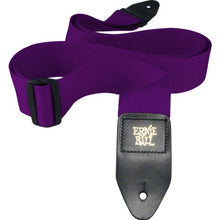 Carica l'immagine nel visualizzatore di Gallery, Ernie Ball Purple Bracelet Polypro
