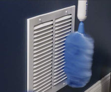 Carica l&#39;immagine nel visualizzatore di Gallery, BEST DIRECT Starlyf Instant Duster Pro Original Come Visto in TV Blu E Bianco - Ilgrandebazar