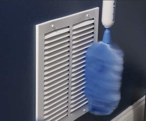 BEST DIRECT Starlyf Instant Duster Pro Original Come Visto in TV Blu E Bianco - Ilgrandebazar