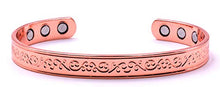 Carica l&#39;immagine nel visualizzatore di Gallery, Origin Bracciale della Salute ANTIARTRITICO BIOTERAPEUTICO Magnetico in...