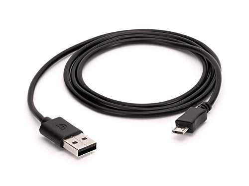 Cavo caricatore USB per Controller della Play Station Sony PS4, 2 m di... - Ilgrandebazar