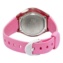 Carica l&#39;immagine nel visualizzatore di Gallery, Casio Orologio da Donna Rosa - Ilgrandebazar