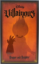 Carica l'immagine nel visualizzatore di Gallery, Ravensburger – Disney Villainous Bigger&amp;Badder, Versione in Italiano, Gioco Di Strategia, Gioco Da Tavolo 2-3 Giocatori, 10+ Anni.