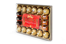 Carica l&#39;immagine nel visualizzatore di Gallery, Ferrero Prestige, confezione da 28 pezzi - 319 gr - Ilgrandebazar