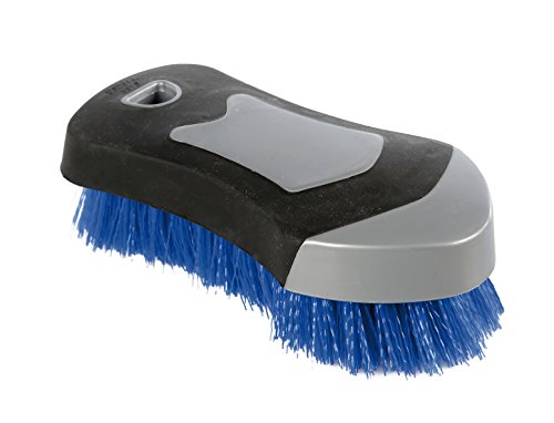 Lampa 37342 Spazzola Sedili e Moquette Serie PRO-Grip - Ilgrandebazar