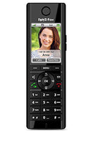 Carica l'immagine nel visualizzatore di Gallery, AVM FRITZ!Fon C5 Telefono Cordless DECT, Schermo a Colori, Tlefonia HD,... - Ilgrandebazar