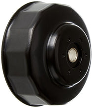 Carica l&#39;immagine nel visualizzatore di Gallery, Laser 3117 Chiave per Filtro Olio, Scanalature, 76x14 mm - Ilgrandebazar